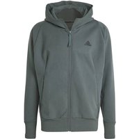 ADIDAS Herren Kapuzensweat Z.N.E. Winterized Zip von Adidas