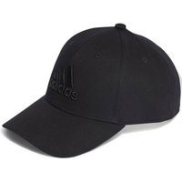 ADIDAS Herren Mütze Big Tonal Logo Baseball von Adidas