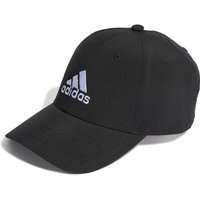 ADIDAS Herren Mütze Embroidered Logo Lightweight Baseball von Adidas