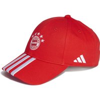 ADIDAS Herren Mütze FC Bayern München Baseball von Adidas
