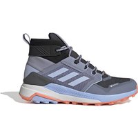 ADIDAS Herren Multifunktionsstiefel TERREX TRAILMAKER MID GTX von Adidas