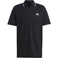 ADIDAS Herren Polo Essentials Piqué Small Logo von Adidas