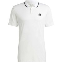 ADIDAS Herren Polo Tennis FreeLift von Adidas