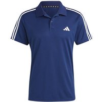 ADIDAS Herren Polo Train Essentials Piqué 3-Streifen Training von Adidas