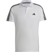 ADIDAS Herren Polo Train Essentials Piqué 3-Streifen Training von Adidas