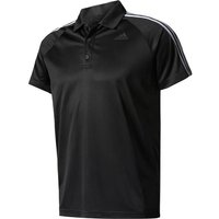 ADIDAS Herren Poloshirt D2M 3S von Adidas