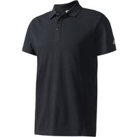 ADIDAS Herren Poloshirt Essentials Base Polo von Adidas