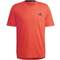 ADIDAS Herren Shirt AEROREADY Designed for Movement von Adidas