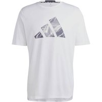 ADIDAS Herren Shirt D4M HIIT GF TEE von Adidas