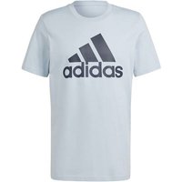 ADIDAS Herren Shirt Essentials Single Jersey Big Logo von Adidas