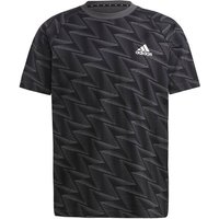 ADIDAS Herren Shirt M D4GMDY WC TEE von Adidas