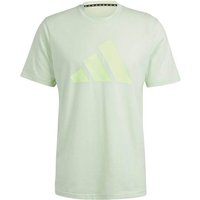 ADIDAS Herren Shirt Train Essentials Feelready Logo Training von Adidas