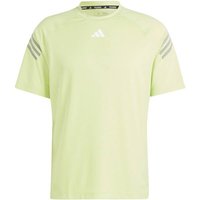 ADIDAS Herren Shirt Train Icons 3-Streifen Training von Adidas