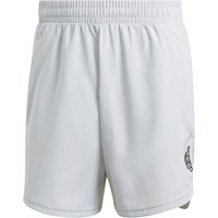 ADIDAS Herren Shorts AEROREADY Designed for Movement (Länge 7 Zoll) von Adidas