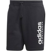 ADIDAS Herren Shorts All SZN Fleece Graphic von Adidas