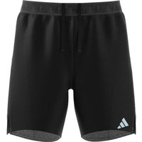 ADIDAS Herren Shorts Designed for Training HIIT Workout HEAT.RDY (Länge 5 Zoll) von Adidas