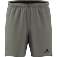 ADIDAS Herren Shorts Designed for Training Workout (Länge 7 Zoll) von Adidas