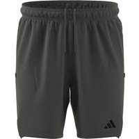 ADIDAS Herren Shorts Designed for Training Workout (Länge 7 Zoll) von Adidas