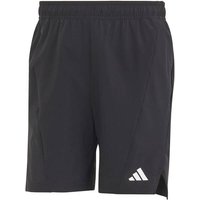 ADIDAS Herren Shorts Designed for Training Workout (Länge 7 Zoll) von Adidas