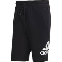 ADIDAS Herren Shorts Essentials Big Logo French Terry (normal & lang) von Adidas