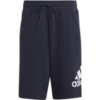 ADIDAS Herren Shorts Essentials Big Logo French Terry (normal & lang) von Adidas