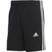 ADIDAS Herren Shorts Essentials French Terry 3-Streifen von Adidas