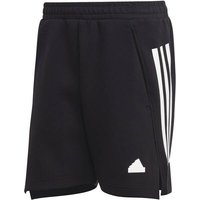 ADIDAS Herren Shorts Future Icons 3-Streifen von Adidas