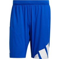 ADIDAS Herren Shorts Herren Shorts 4K 3 Bar von Adidas