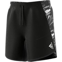 ADIDAS Herren Shorts M D4T AOP SHORT von Adidas