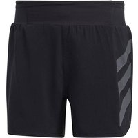 ADIDAS Herren Shorts TERREX Agravic Trail Running (Länge 5 Zoll) von Adidas