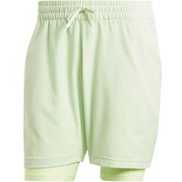 ADIDAS Herren Shorts Tennis HEAT.RDY von Adidas