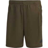 ADIDAS Herren Shorts Train Essentials Logo Training (Länge 7 Zoll) von Adidas