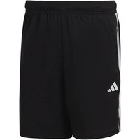 ADIDAS Herren Shorts Train Essentials Piqué 3-Streifen von Adidas