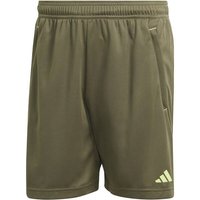 ADIDAS Herren Shorts Train Essentials Seasonal Camo (Länge 7 Zoll) von Adidas