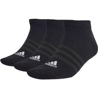 ADIDAS Herren Socken Thin and Light Sportswear Low-Cut, 3 Paar von Adidas