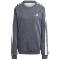 ADIDAS Herren Sweatshirt Essentials 3-Streifen von Adidas