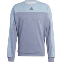 ADIDAS Herren Sweatshirt Mélange (normal & lang) von Adidas