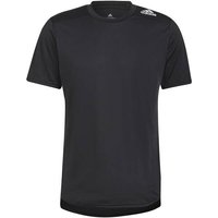 ADIDAS Herren T-Shirt Herren Laufshirt D4R von Adidas