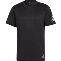 ADIDAS Herren T-Shirt Run It von Adidas