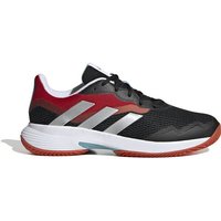 ADIDAS Herren Tennisoutdoorschuhe CourtJam Control M clay von Adidas