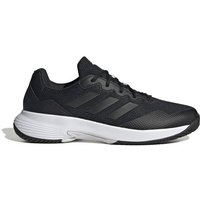 ADIDAS Herren Tennisoutdoorschuhe Gamecourt 2.0 von Adidas