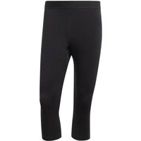 ADIDAS Herren Tight XPERIOR MERINO 260 BASELAYER 3/4 von Adidas