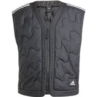 ADIDAS Herren Weste Nuganic Light Insulation von Adidas