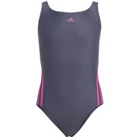 ADIDAS Kinder Badeanzug 3S SWIMSUIT von Adidas