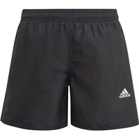 ADIDAS Kinder Badeshorts Classic Badge of Sport von Adidas