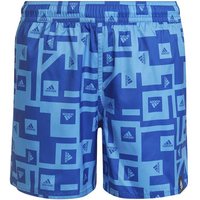 ADIDAS Kinder Badeshorts MH AOP SHO Y von Adidas