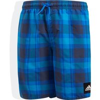 ADIDAS Kinder Badeshorts YB CHECK SH ML von Adidas