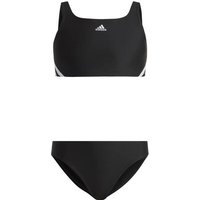 ADIDAS Kinder Bikini 3-Streifen von Adidas