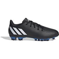 ADIDAS Kinder Fussball-Rasenschuhe PREDATOR EDGE.4 FxG J von Adidas