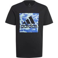 ADIDAS Kinder Gaming Graphic T-Shirt von Adidas